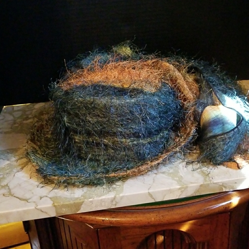 Rainbow Top Hat!! - image 5